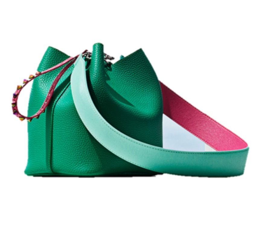 파인드카푸어 핑고백 스트랩 2개 증정 크로스백 버킷백 토트백