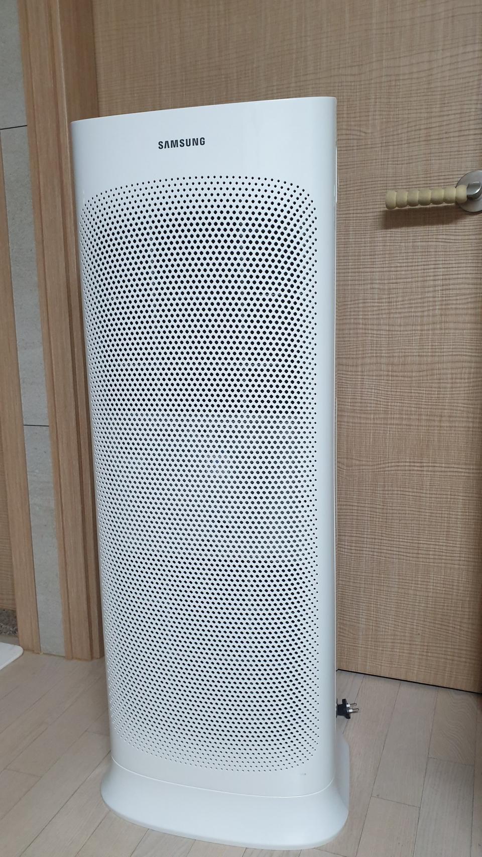 삼성공기청정기