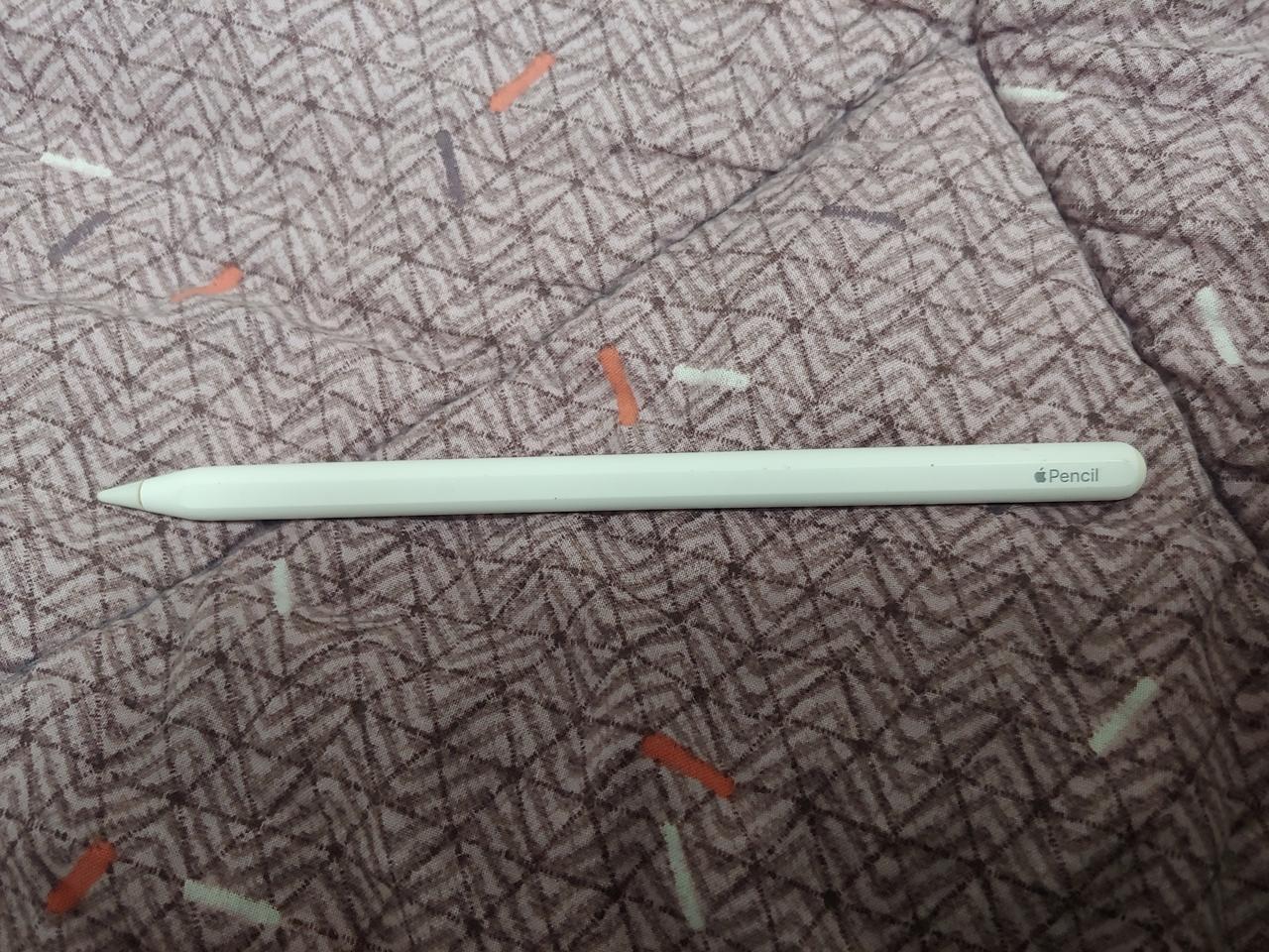 애플펜슬2세대