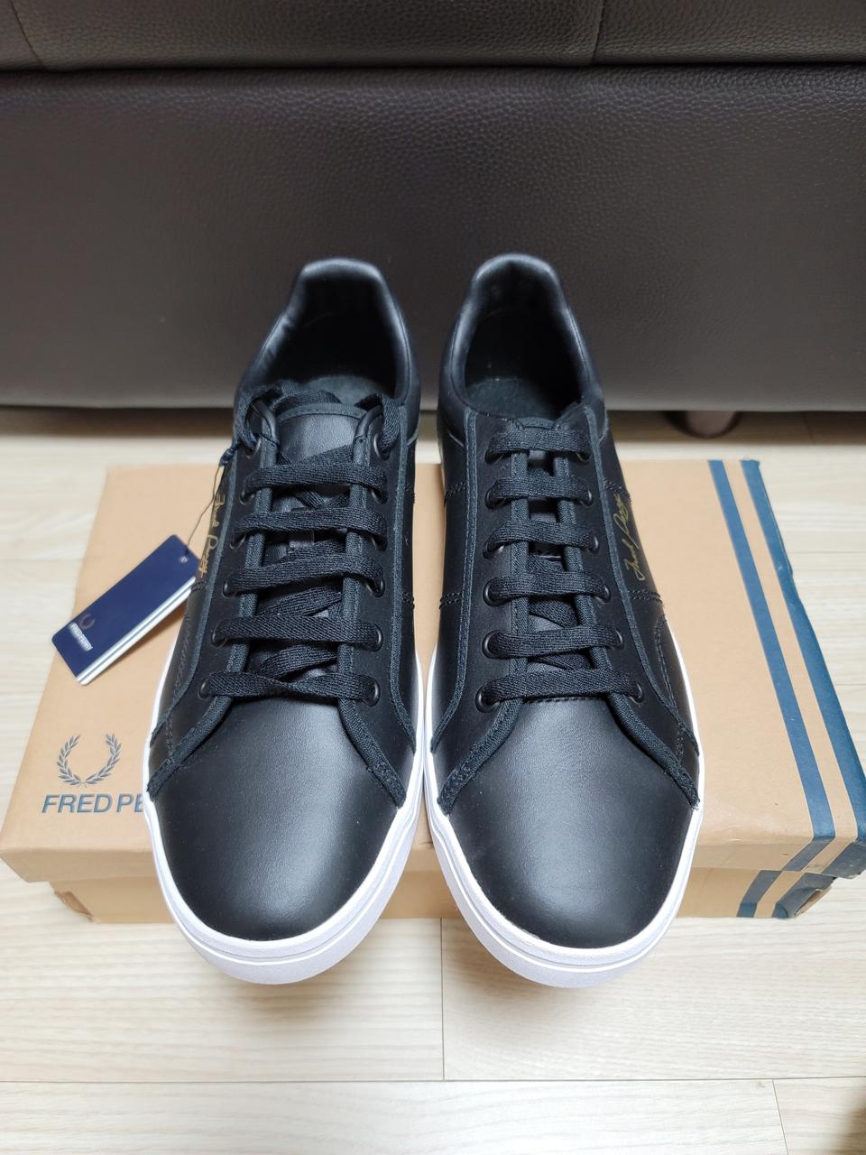 프레드페리 270 새제품