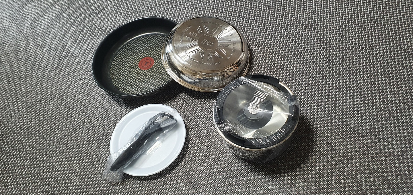 테팔 매직핸즈 ss 뉴이모션 6p