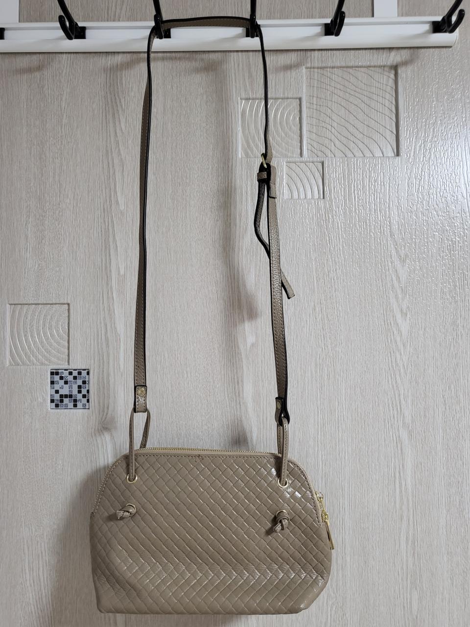 SOOS.B.S 크로스백