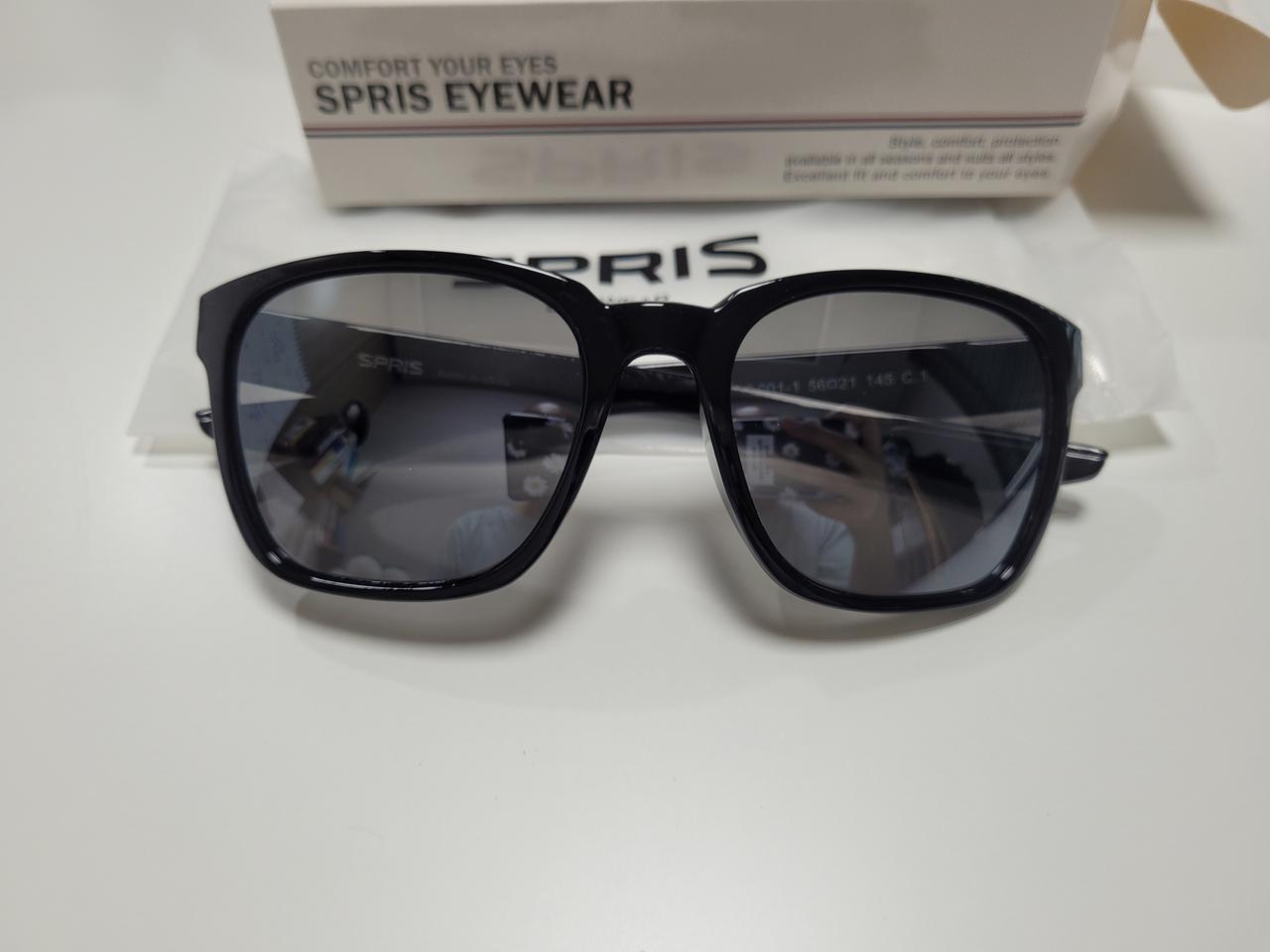 스프리스 선글라스(무료배송)