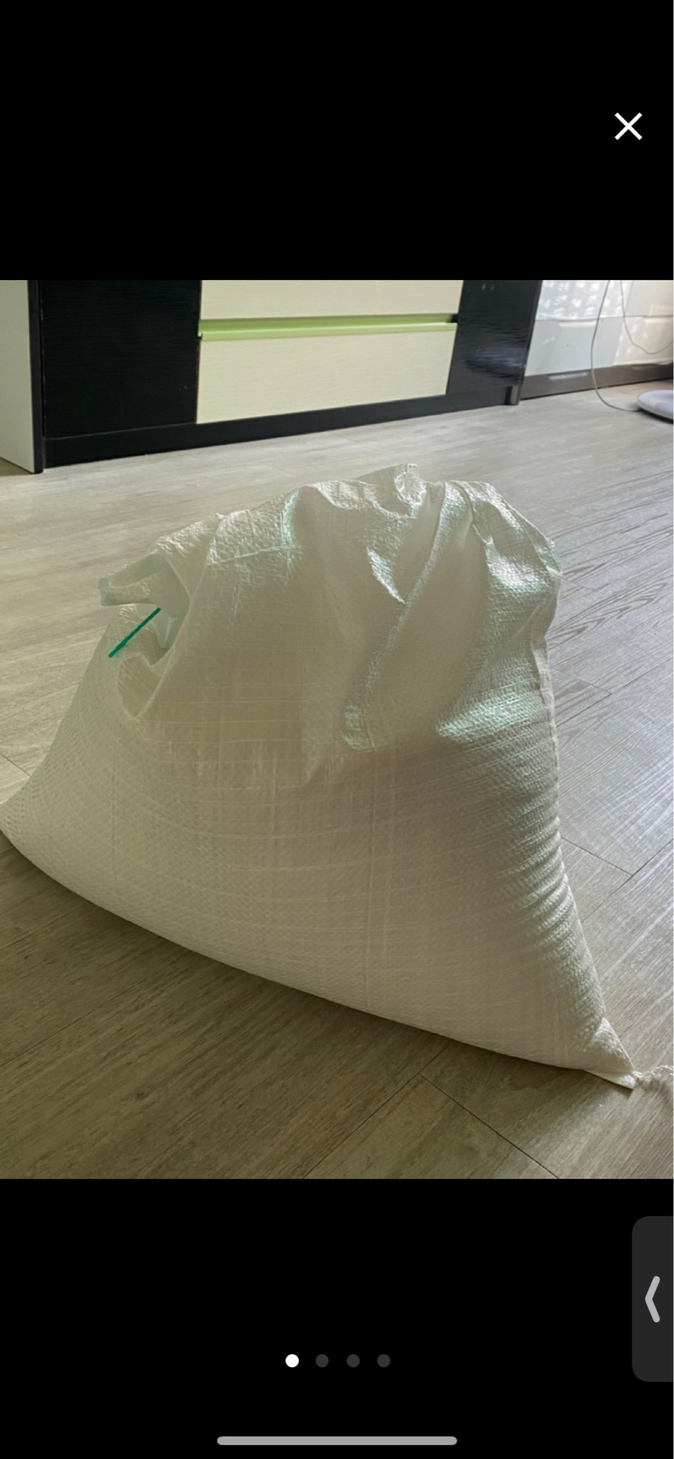 햅쌀) 직접 농사지은 쌀 20kg 5만원