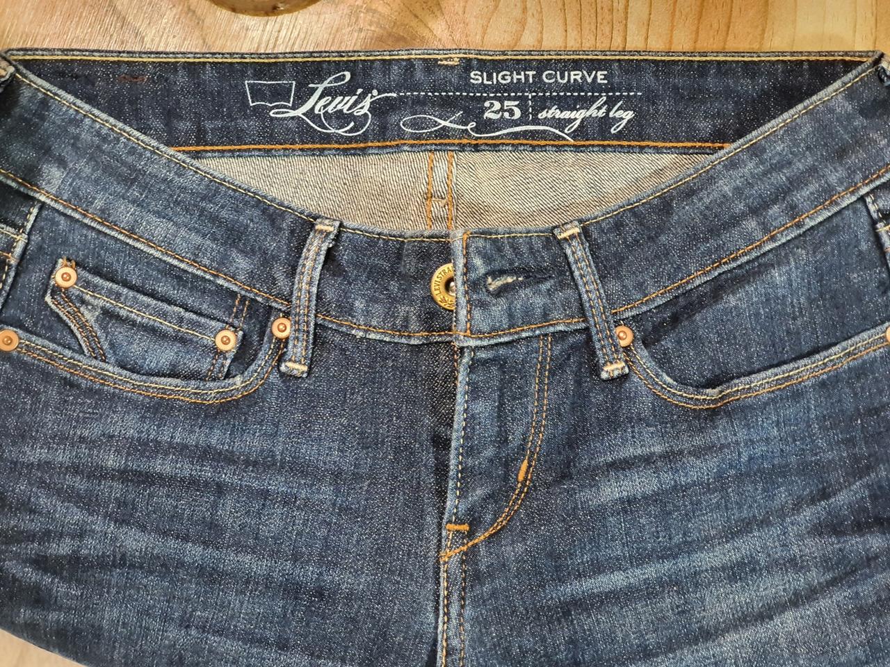 리바이스청바지