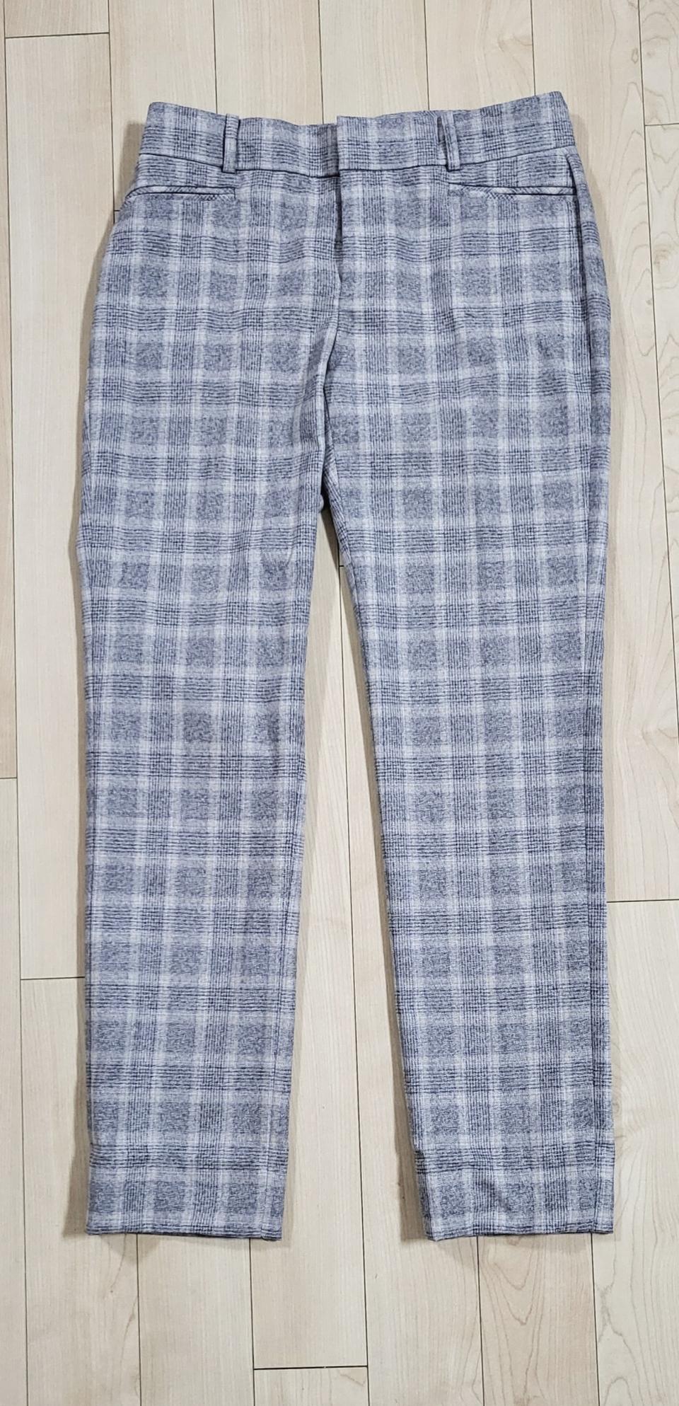 캘빈 클라인 여자바지