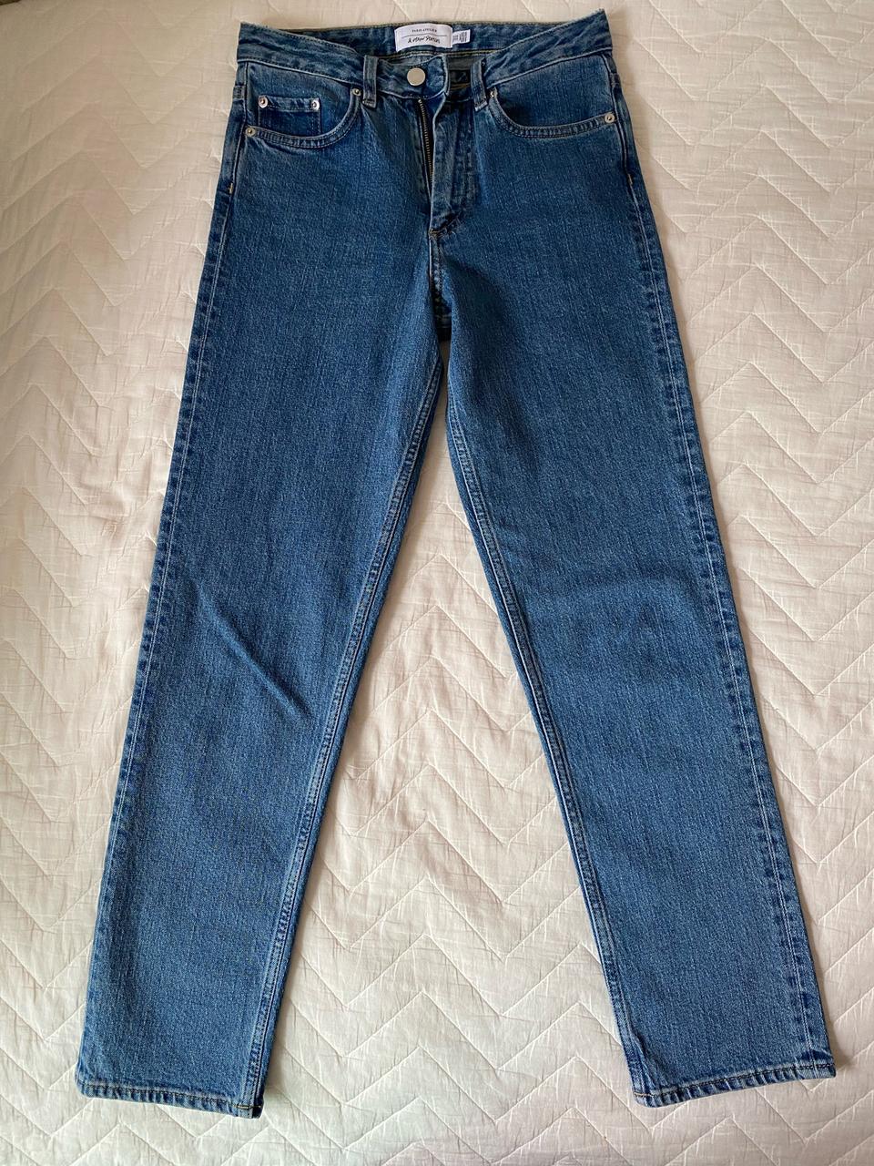 앤아더스토리즈 청바지 - size : 25