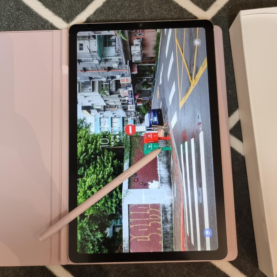 갤럭시탭s6 lite 64g