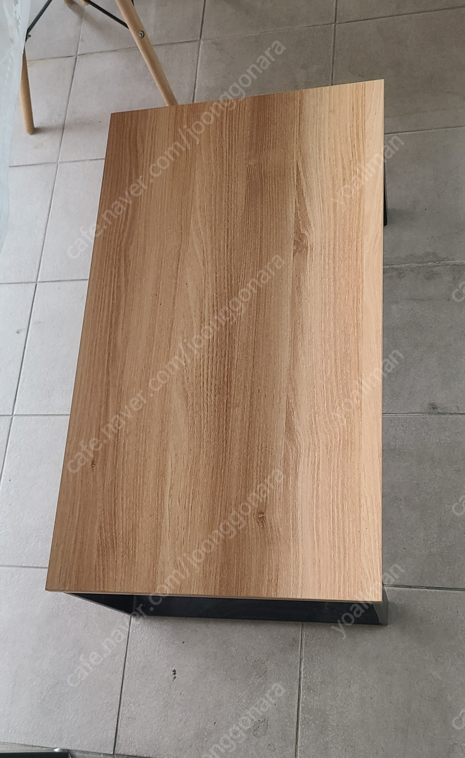 좌식 테이블 팝니다