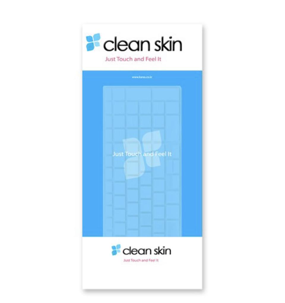 삼성 갤럭시북 pro360 NT950QDB 시리즈용 클린키스킨