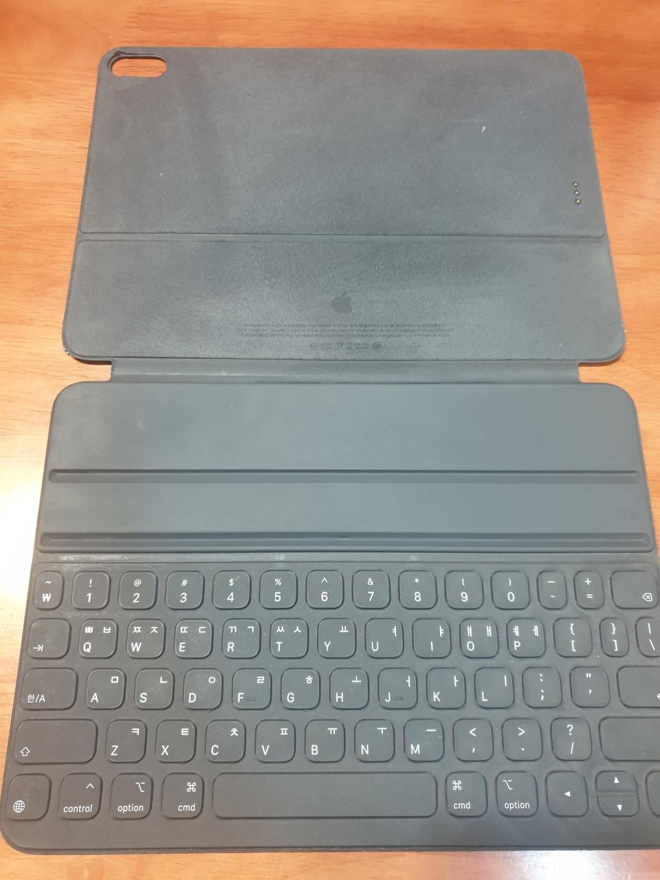 애플 스마트 폴리오 11