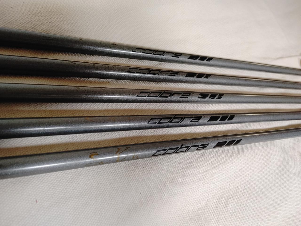 아이언 .킹코브라 오버사이즈 5,6,7,8,9