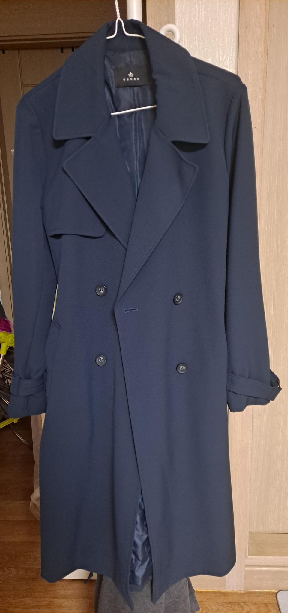 새옷)  트렌치코트 66