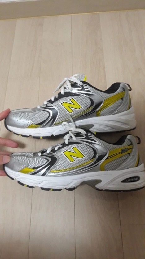 뉴발란스 530 [250]