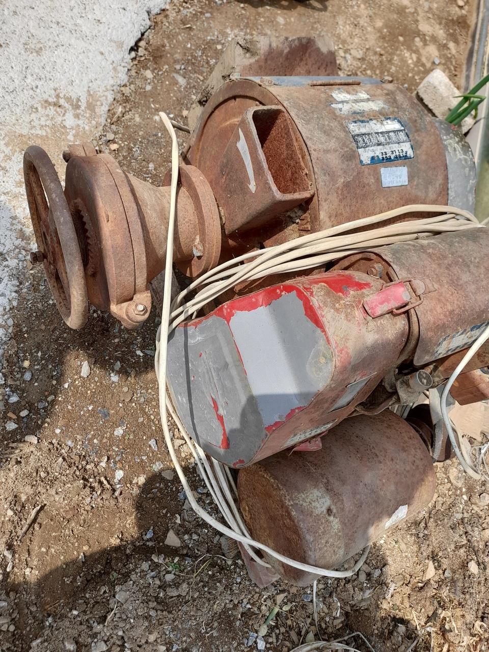 잔가지  파쇄기