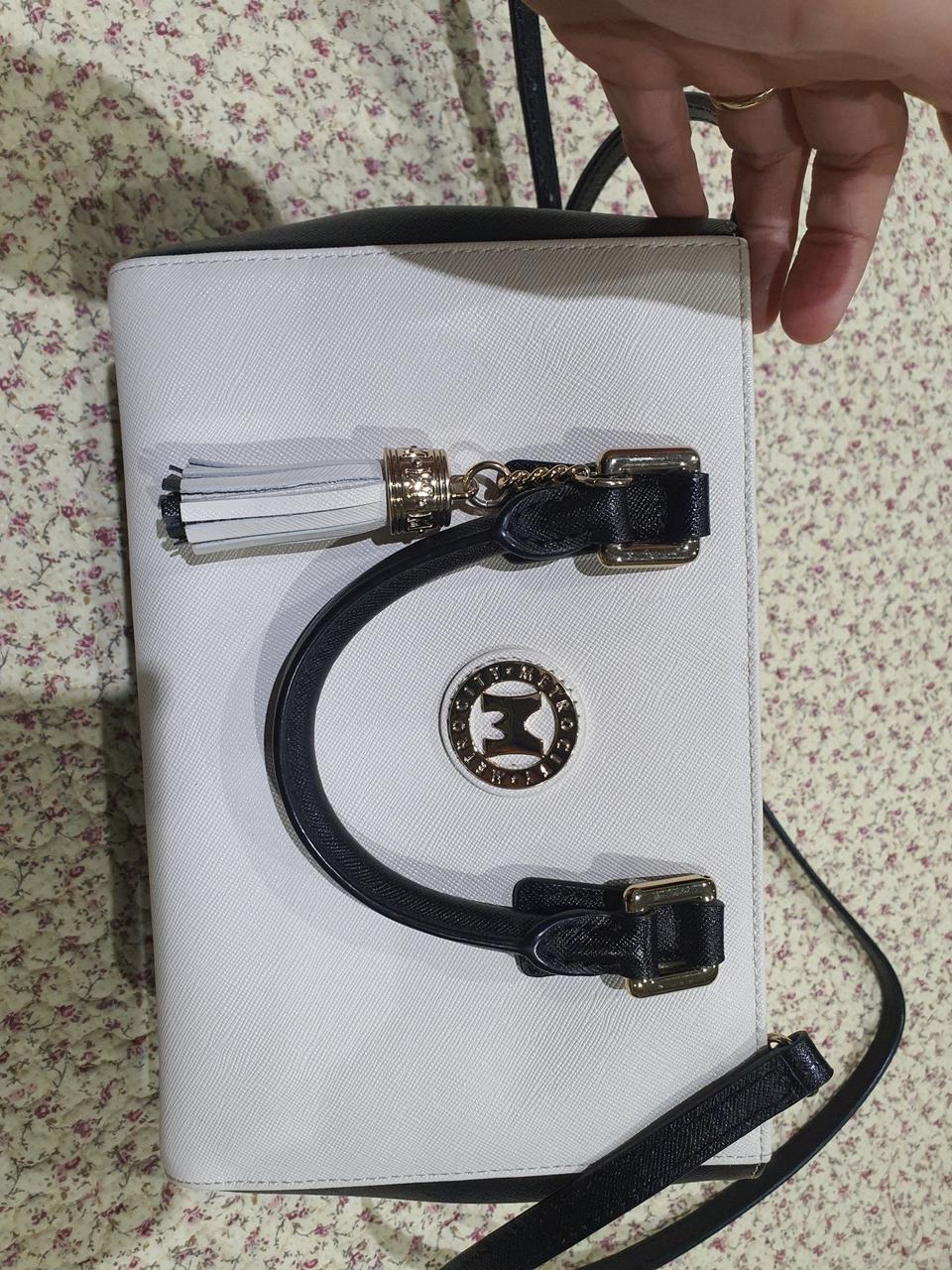 메트로시티가방