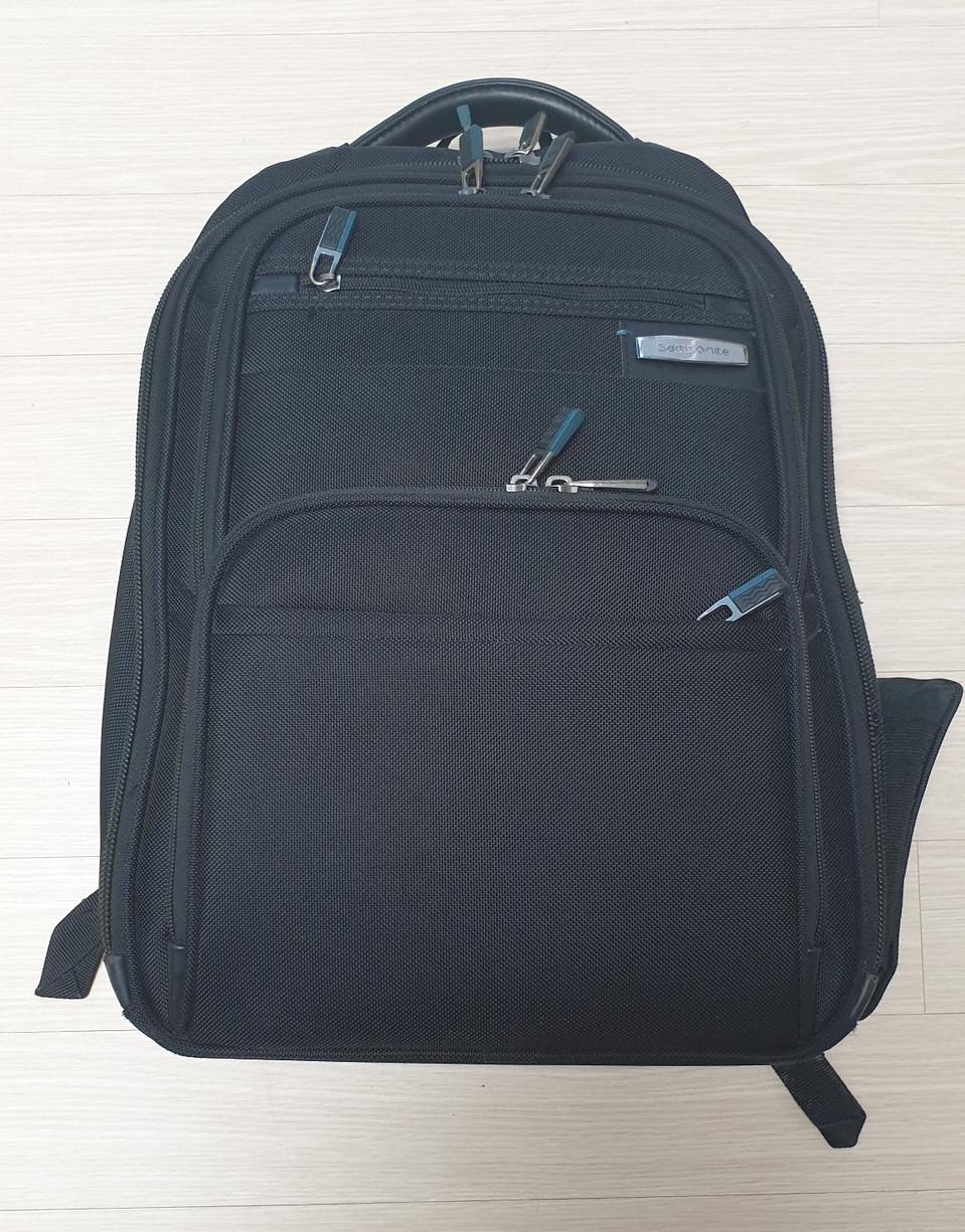 샘소나이트 백팩