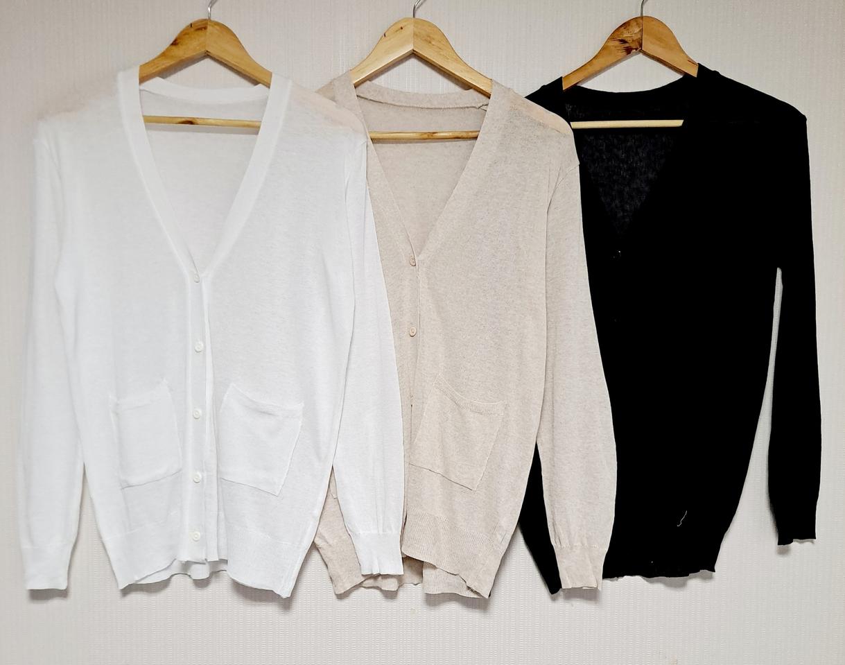 주머니_얇은기본_롱가디건-3컬러