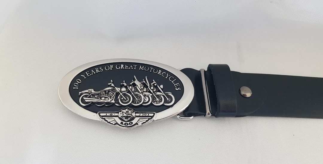 할리데이비슨벨트