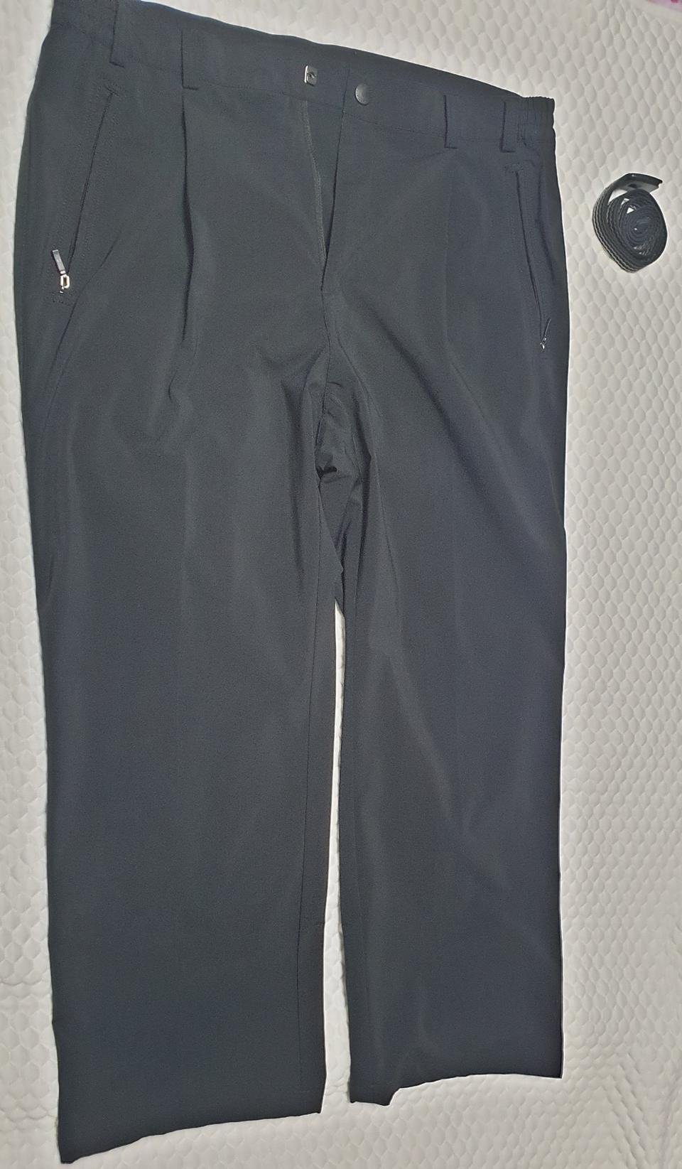 코오롱 등산 바지(구형) 봄가을용