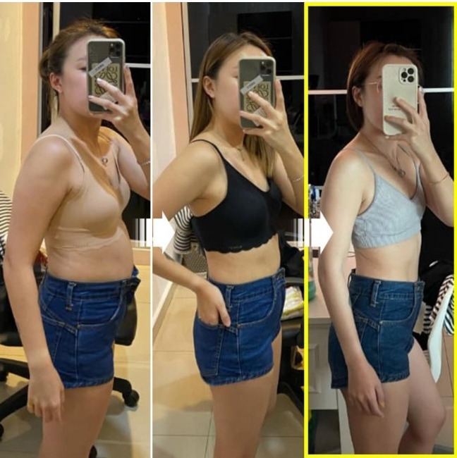 다이어트 크림 하체 팔뚝 뱃살 지방없애는 성분가득 화장품 셀룰라이트