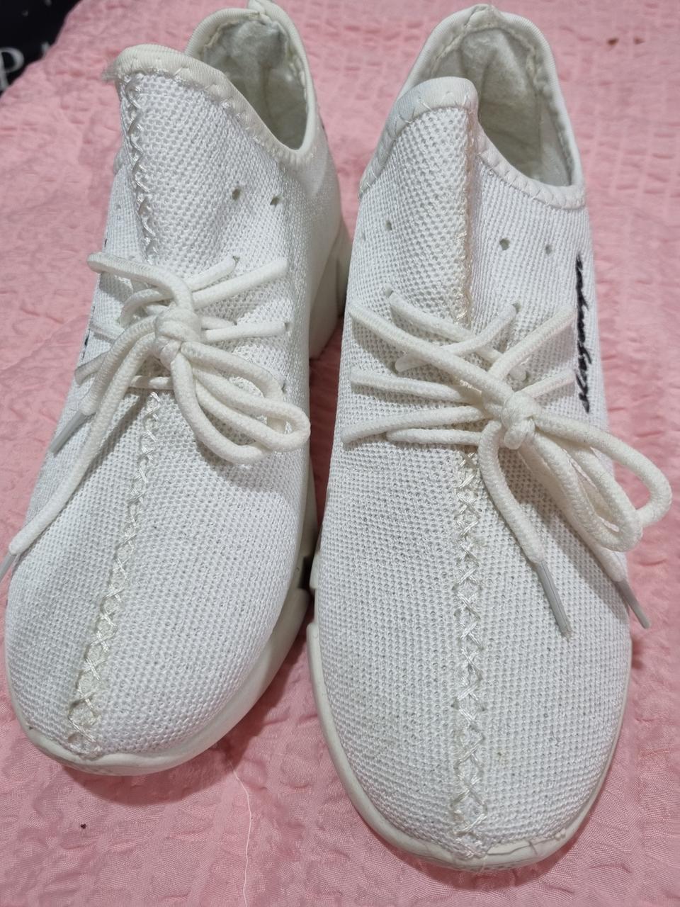 여성슬레진저 린즈운동화