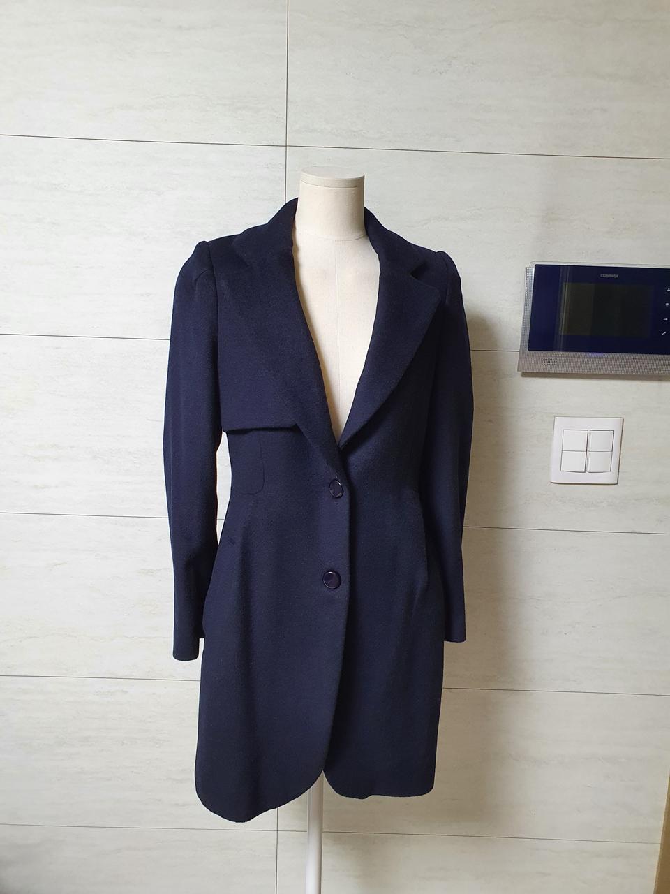 샐리 코트.55사이즈