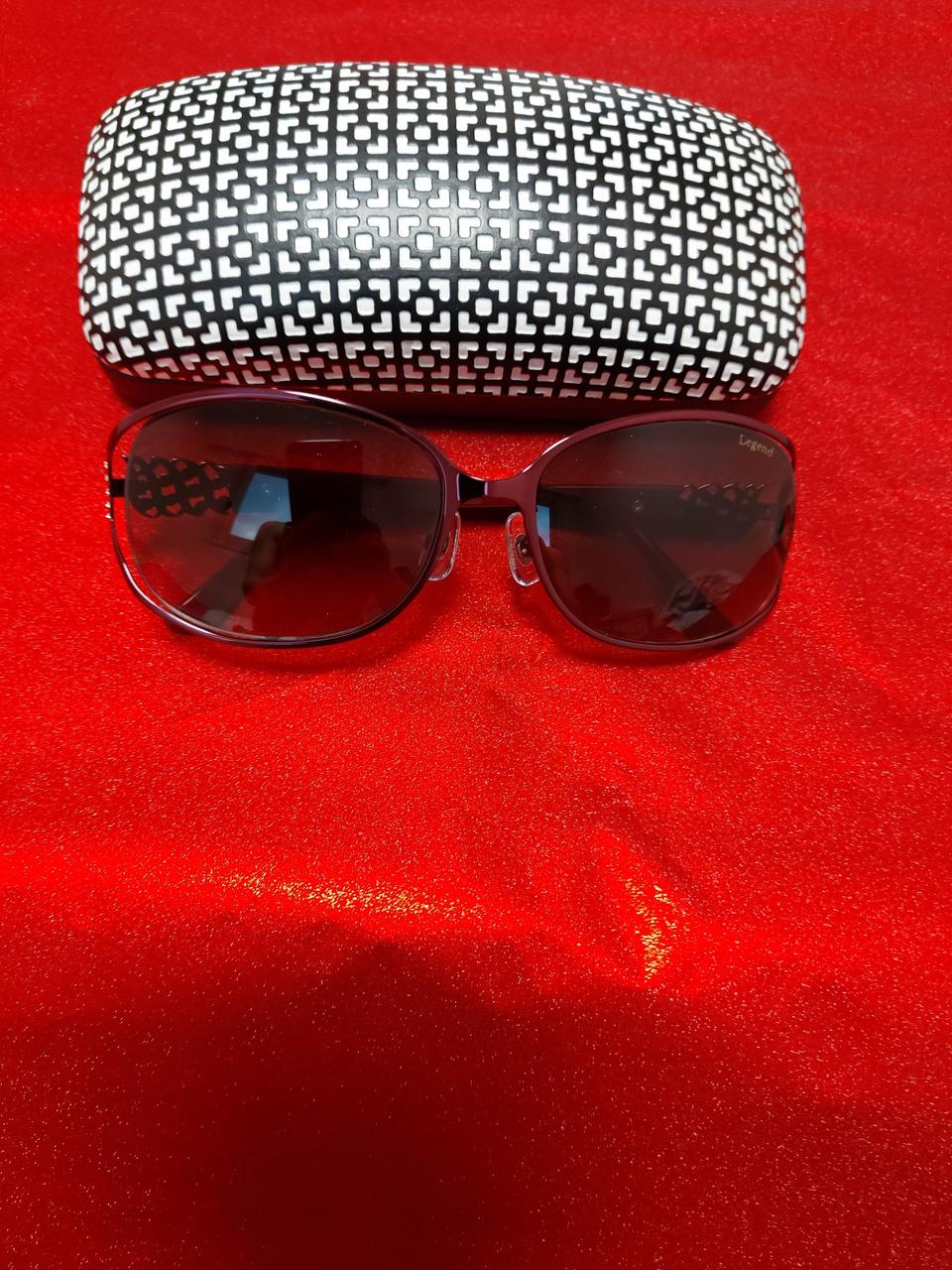 안경원용 작은얼굴용 부인용선글라스