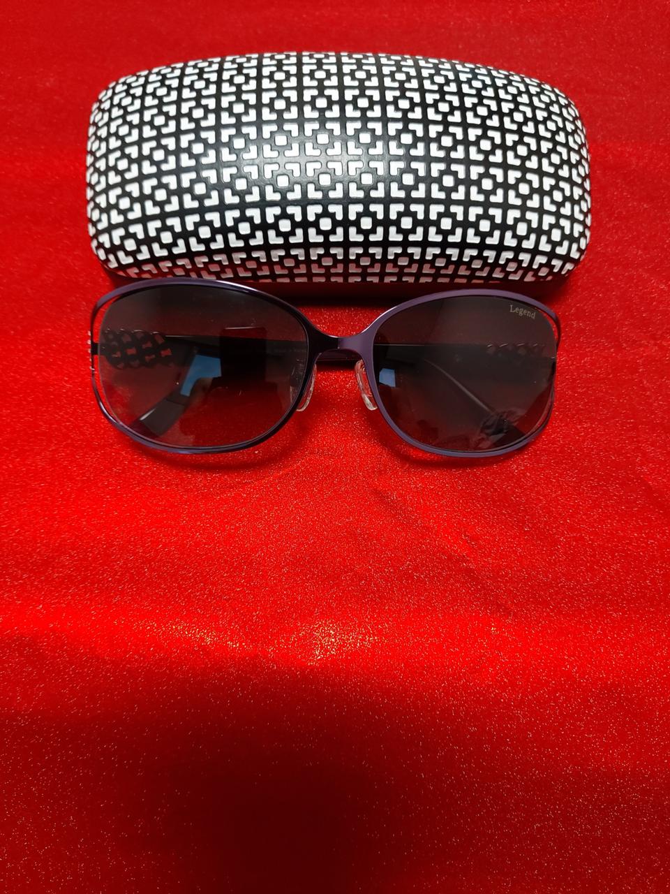 안경원용 최고급 작은사이즈  부인용선글라스