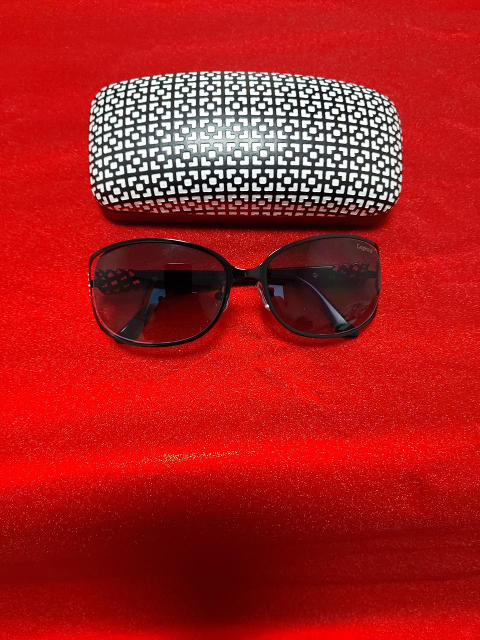 안경원용 최고급 작은사이즈 부인용선글라스