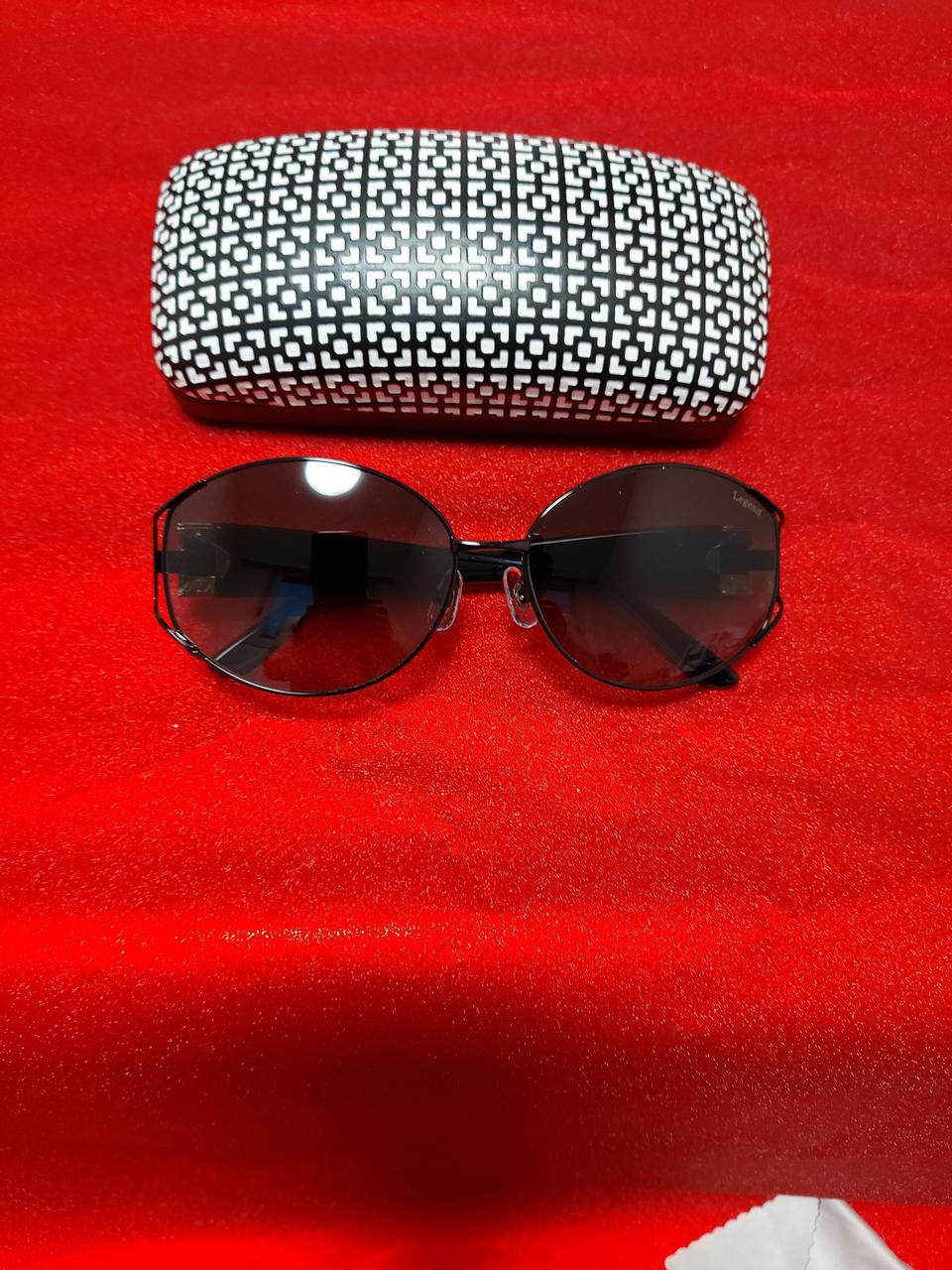 안경원용 최고급 오버형 부인용선글라스