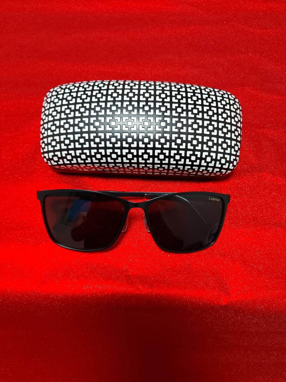 안경원용 최고급 신사용 편광선글라스