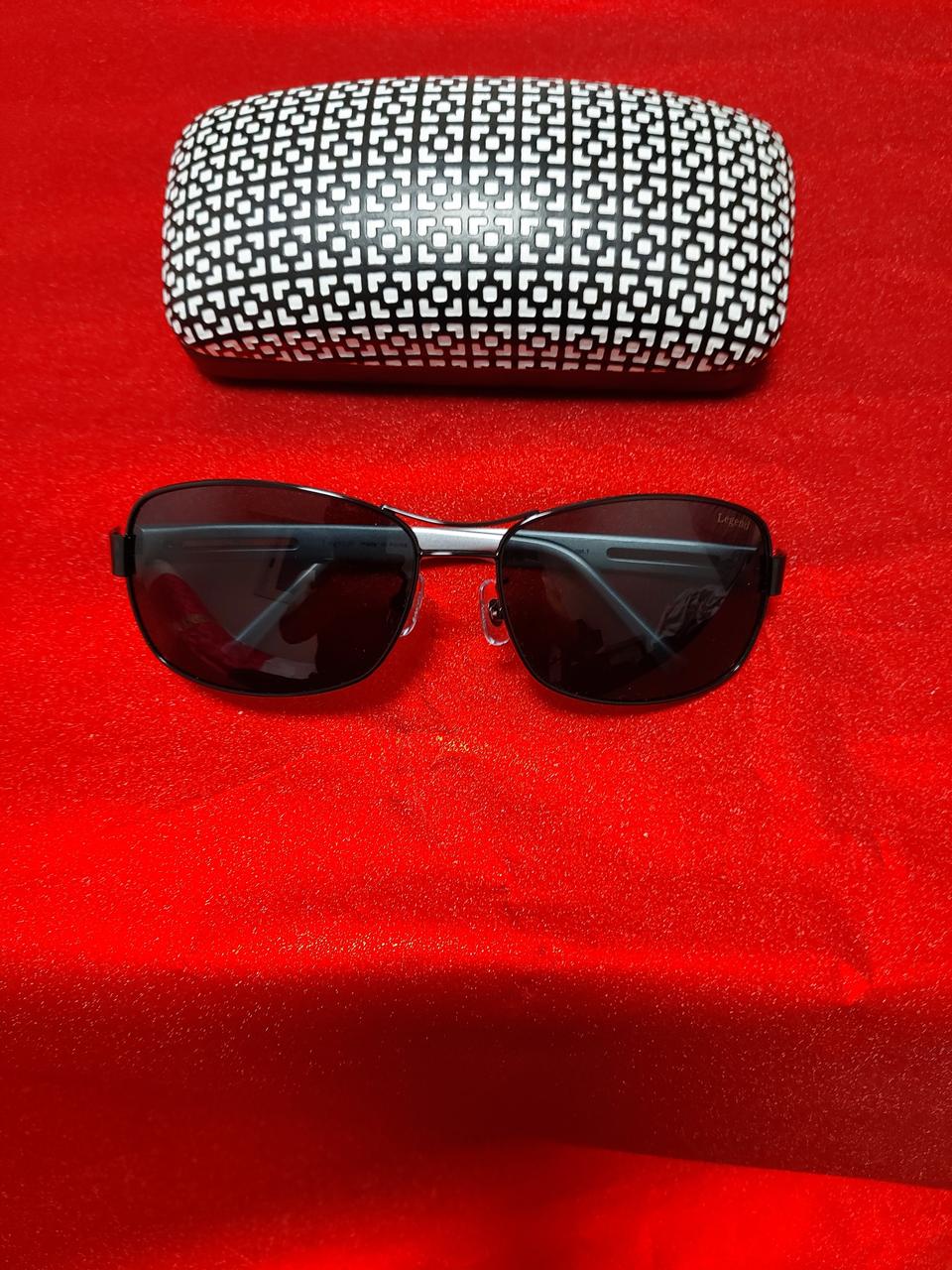 안경원용 최고급 신사용 편광선글라스