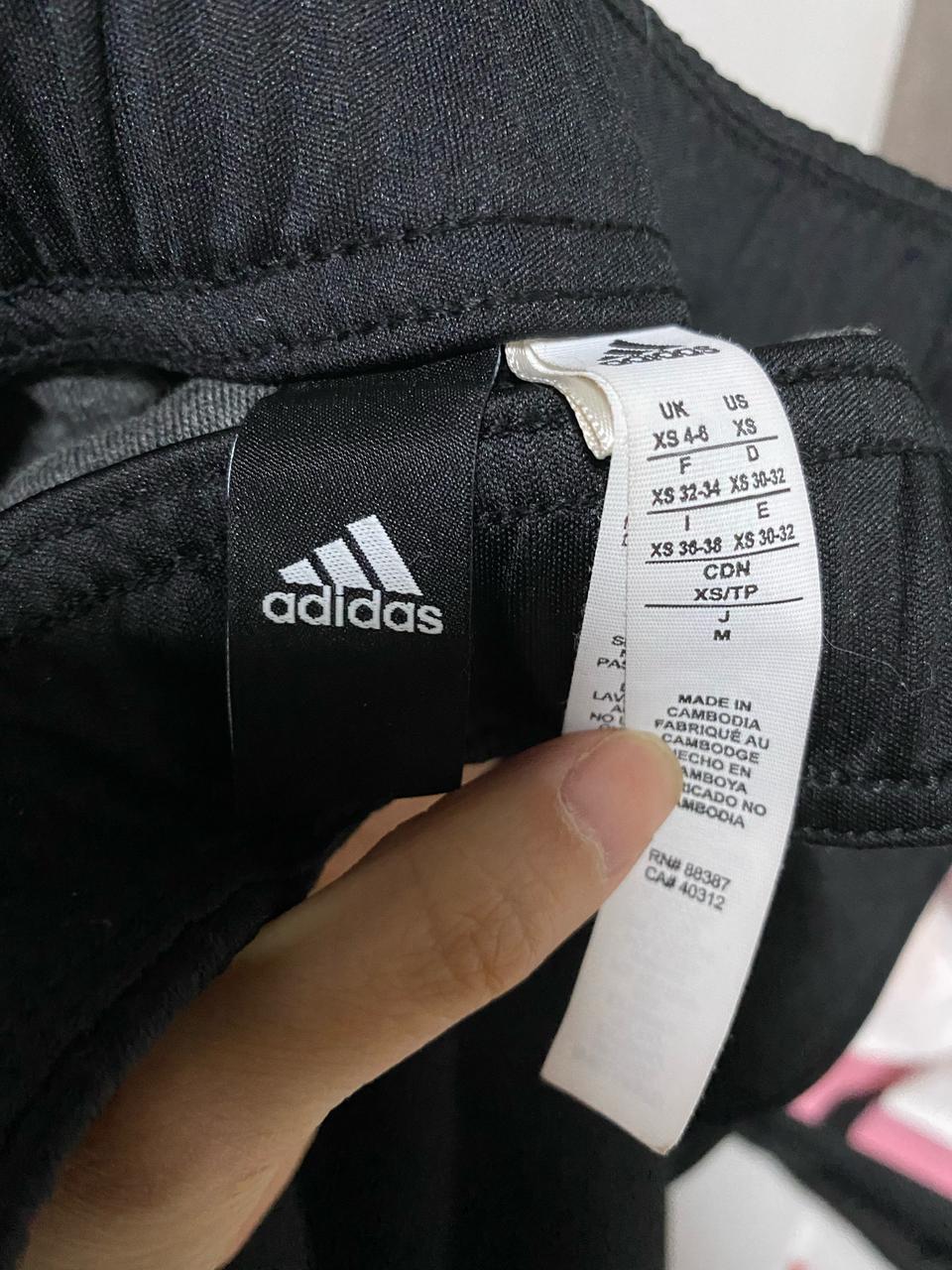 아디다스 유로파 단추 트레이닝복