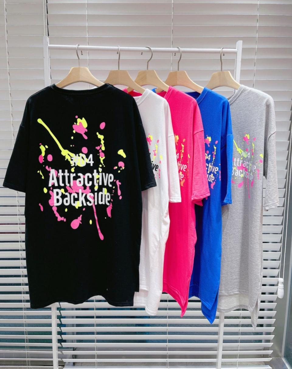 5칼라 신상품 페인팅이 화려하고 예뻐요