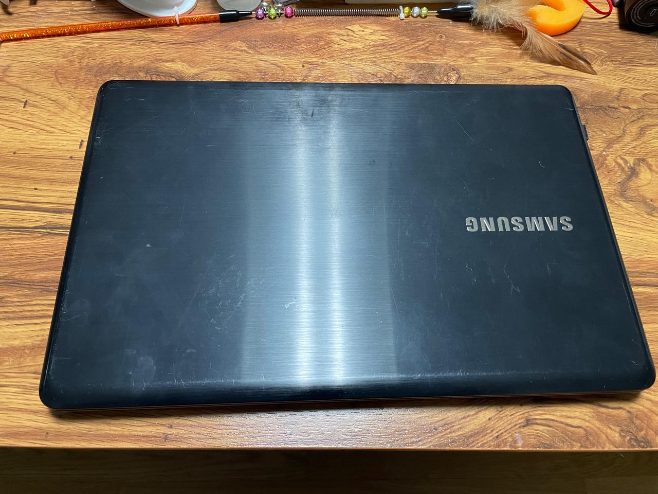 삼성 노트북 i7(6세대) 램16기가 ssd하드 팝니다.