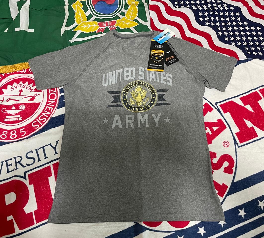 726 ARMY 반팔 티셔츠