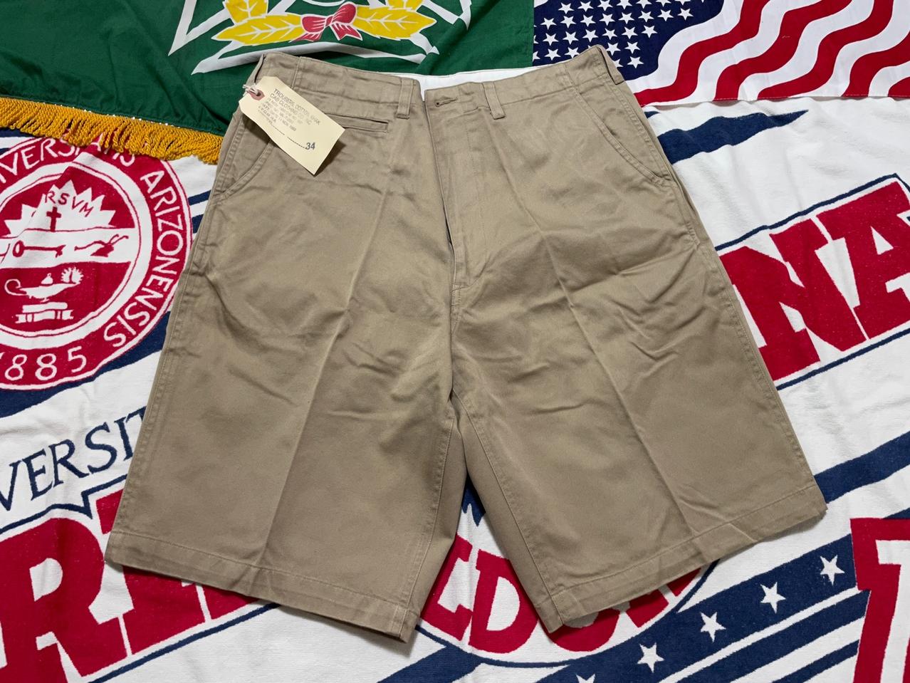 캡클로딩 치노 반바지