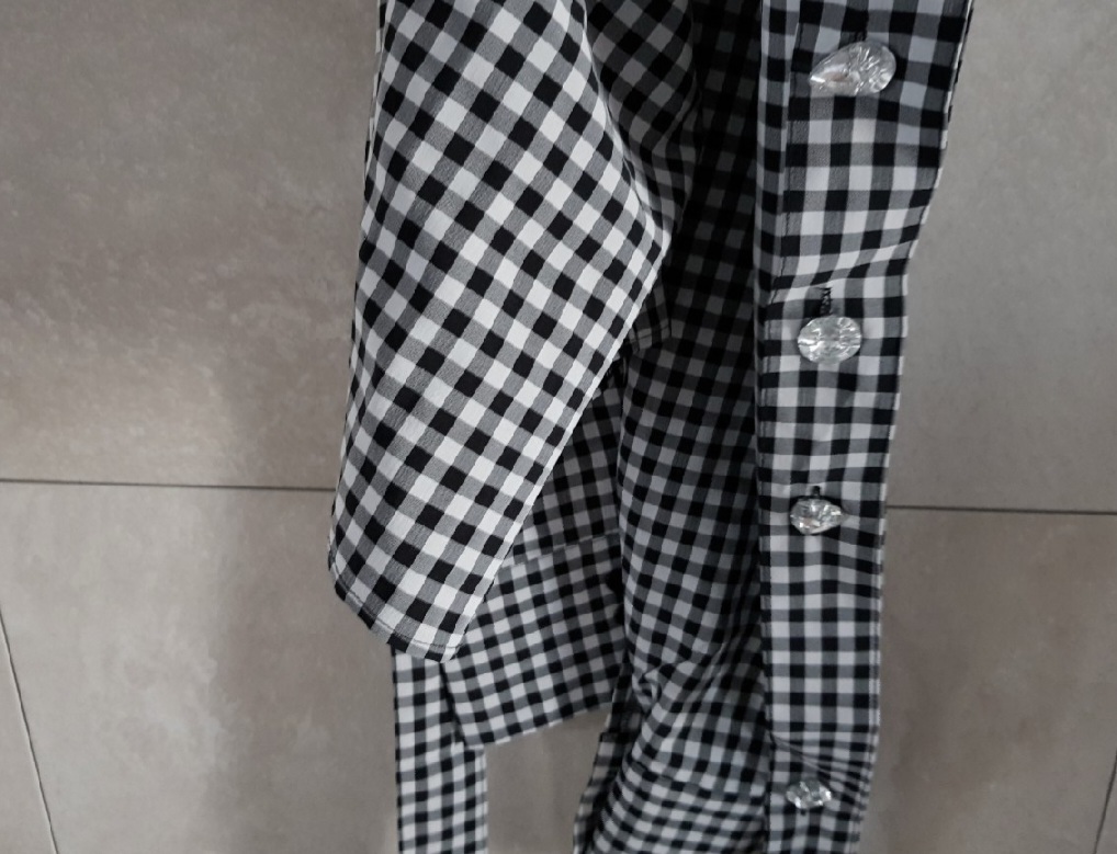 [♡BIG SALE♡]jewel blouse