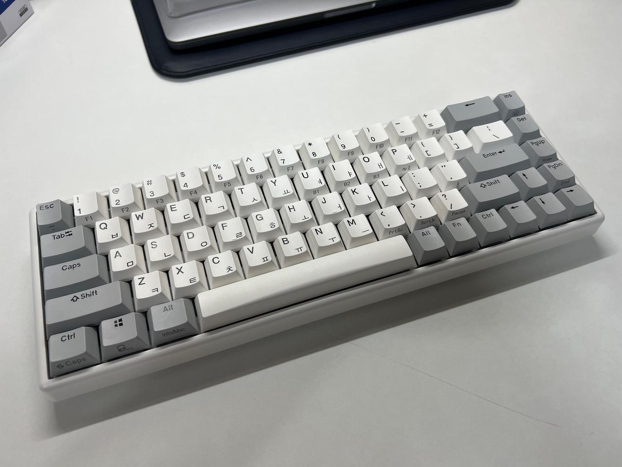 한성 GK868B(무접점)팝니다