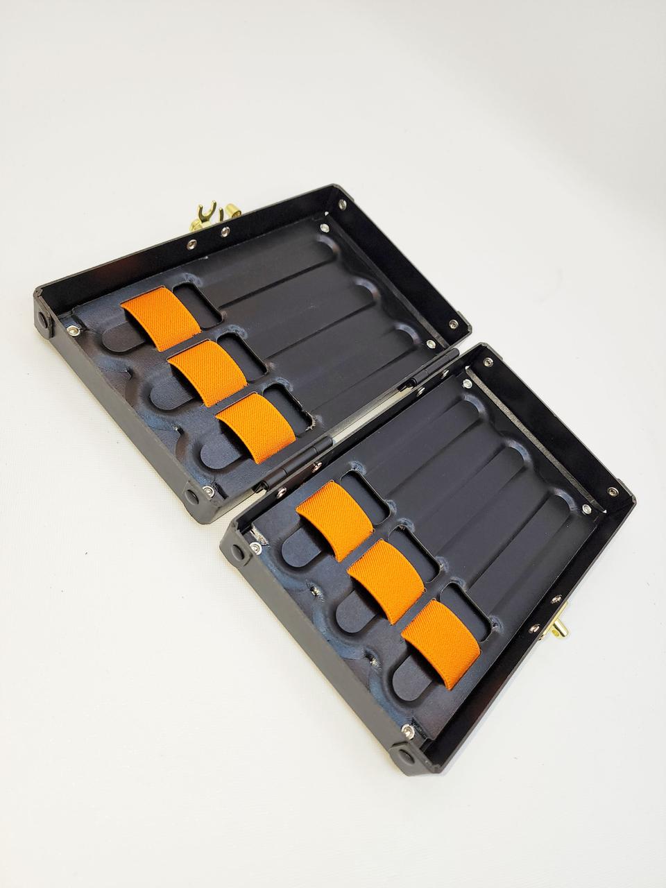 브러쉬  케이스 3-9  SB