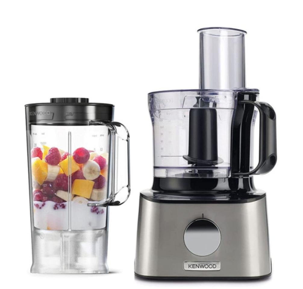 켄우드  멀티프로 푸드프로세서