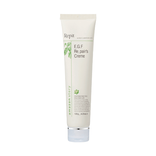 [새상품]레삐 EGF리페어스 크림 120g