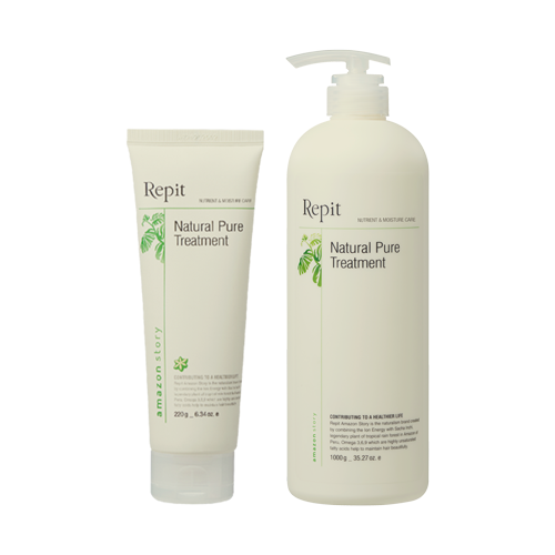 [새상품] 레삐 퓨어트리트먼트 220g/ 1000g