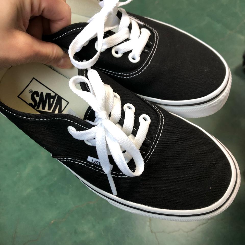 반스 어센틱235 (사이즈미스)