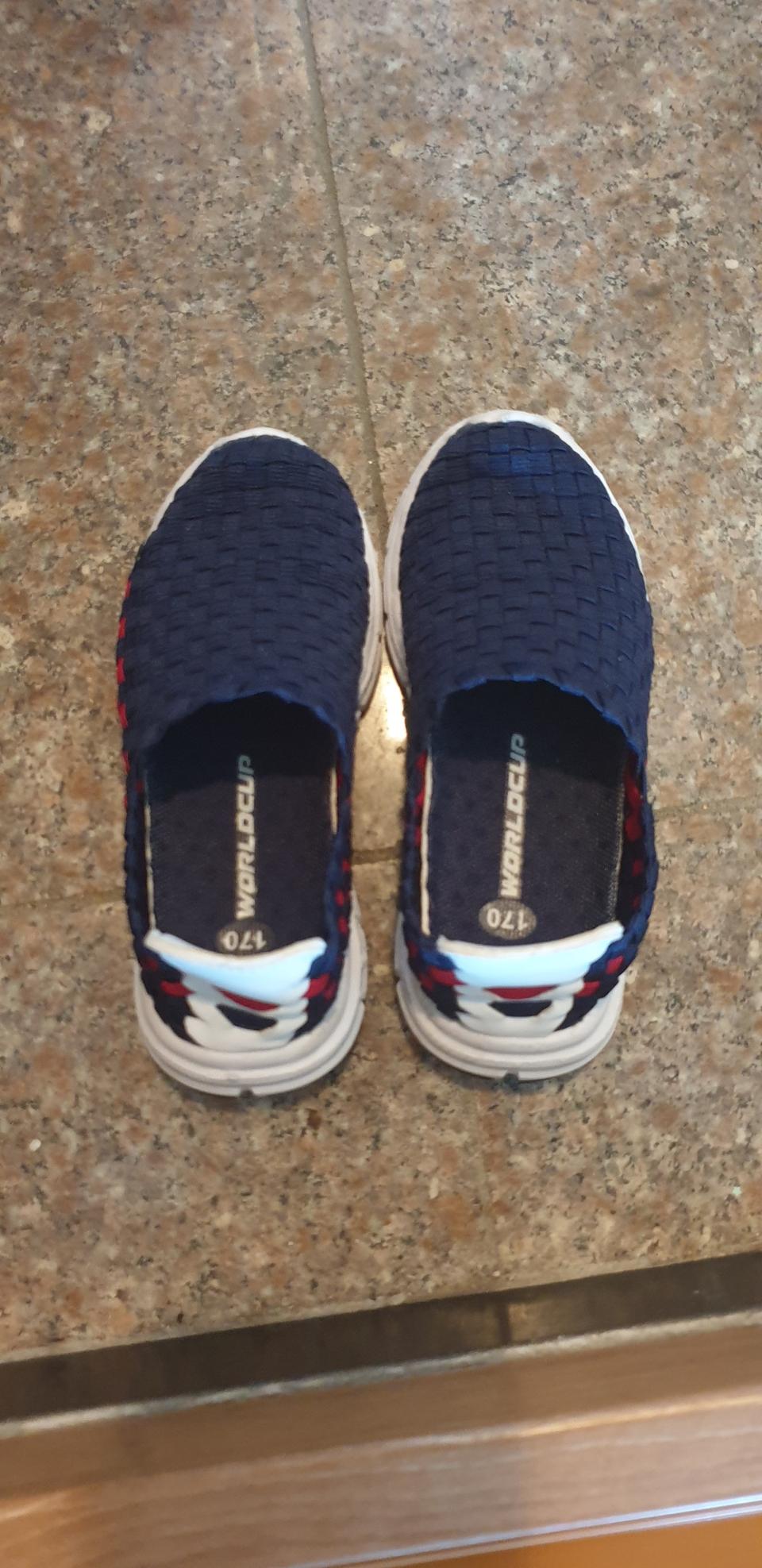 키즈 슈즈 운동화 170