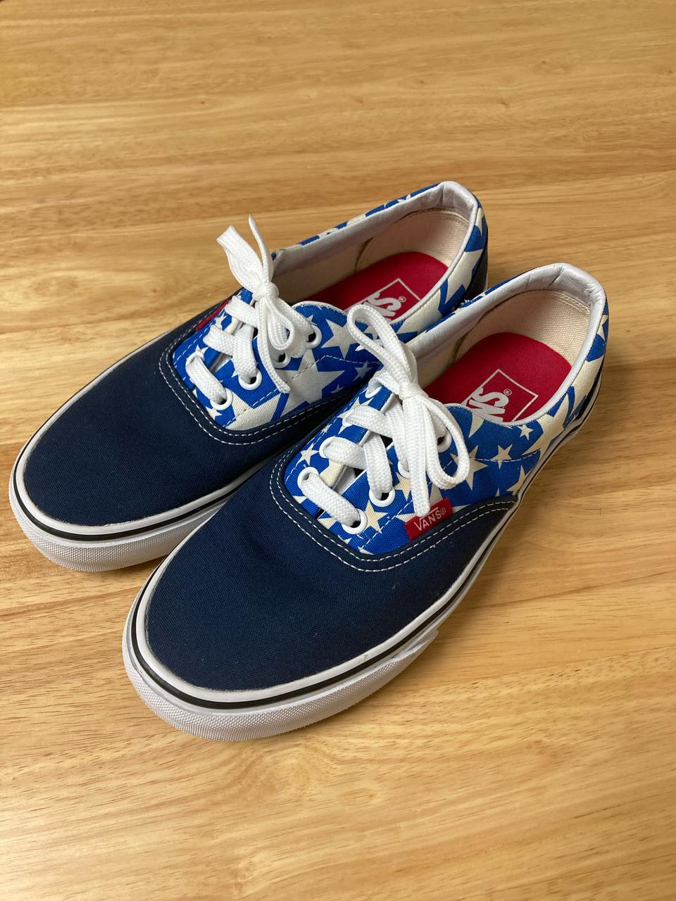 [Vans] 에라 슈팅스타 240mm