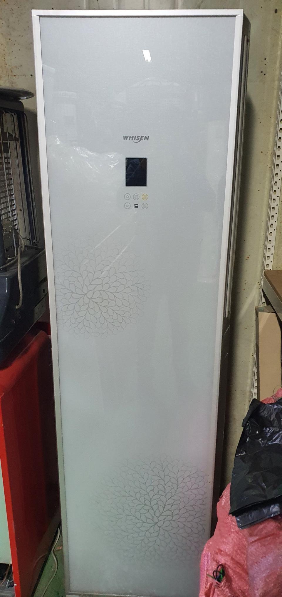 엘지스텐드에어컨 15평 에너지효율1등급