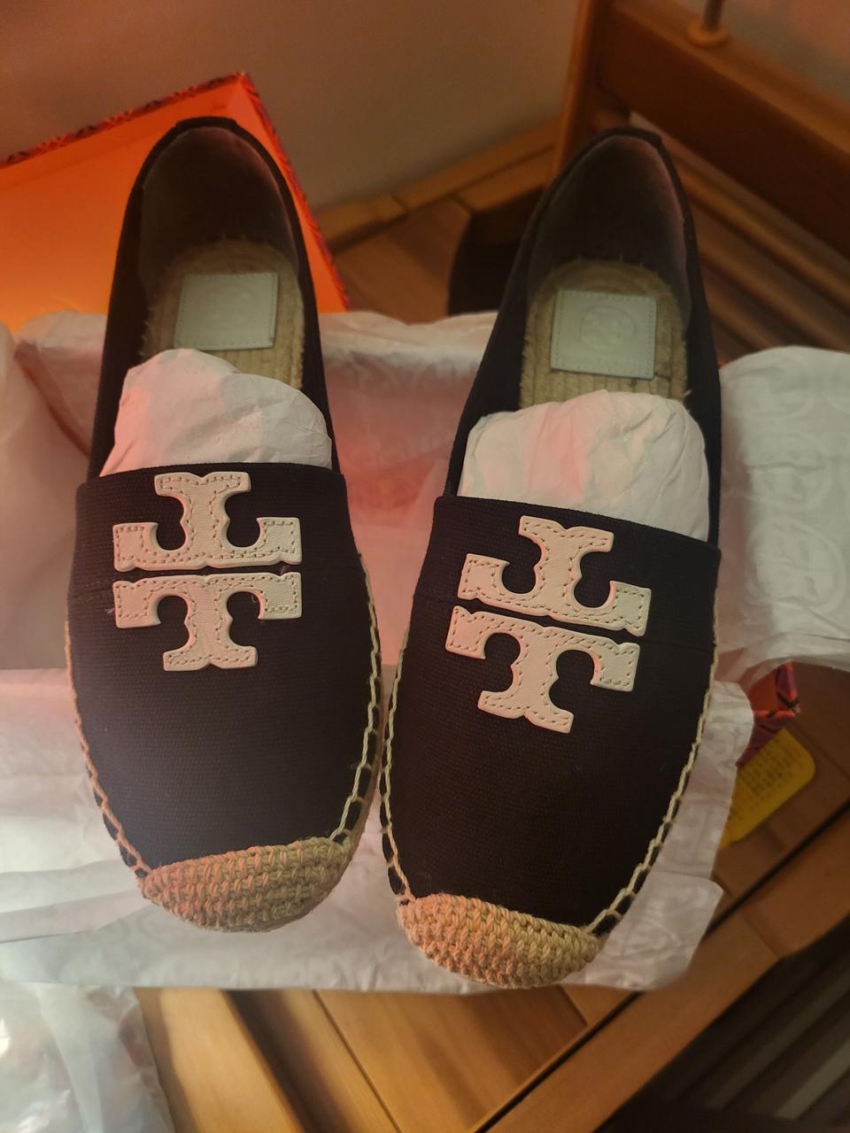 정품 토리버치 에스파듀 이스터 8사이즈