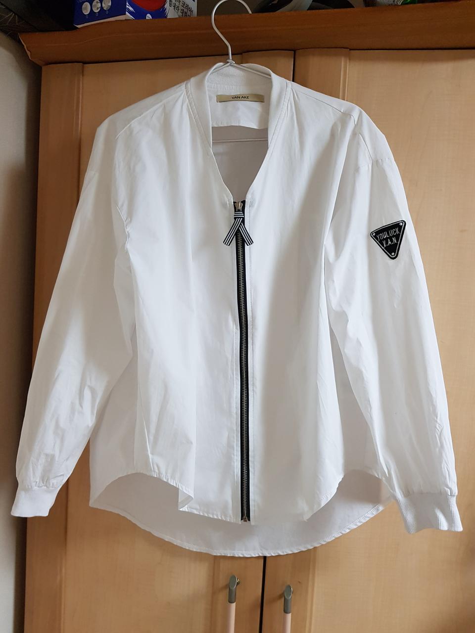 반에이크 항공점퍼/바람막이